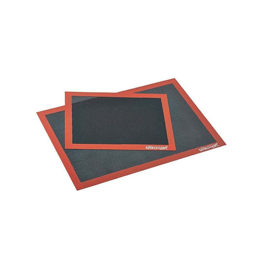 Ready Silicone Non-Stick Baking Mat 40x40cm