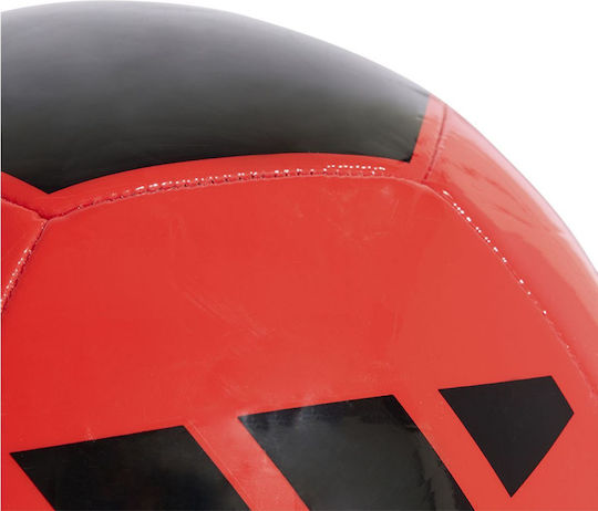 adidas Club Soccer Ball Black
