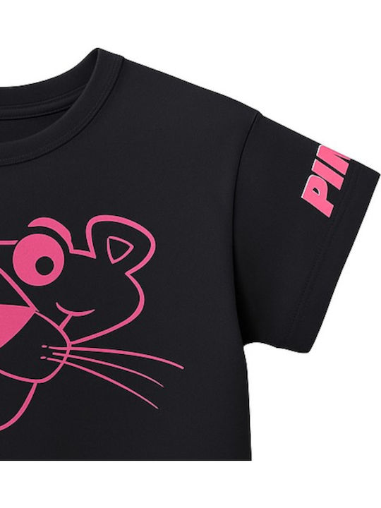 Детска тениска Pink