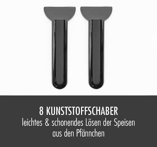Set Raclette Fondue Gastroback 42567 Familie Prieteni
