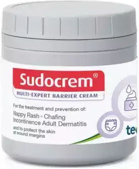 Sudocrem Κρέμα 60gr