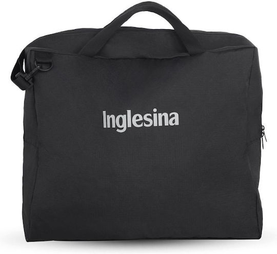 Inglesina Travel Bag Stroller Black & Sketch