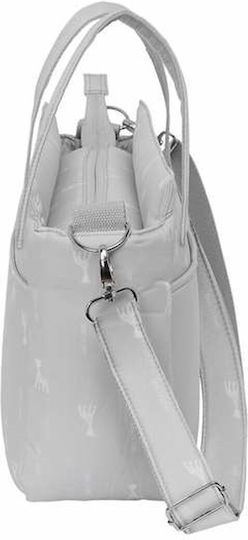 Sophie La Girafe Bag Stroller Gray