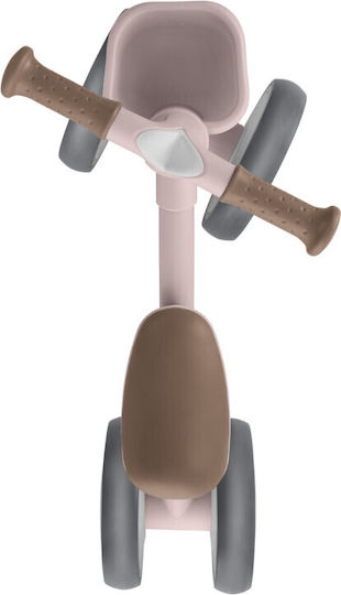 Kikka Boo Zipi Baby Lauflernhilfe für 12+ Monate Rosa