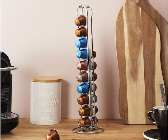 Kitchen Organizer Nespresso X20 Pod Holder Ka6299