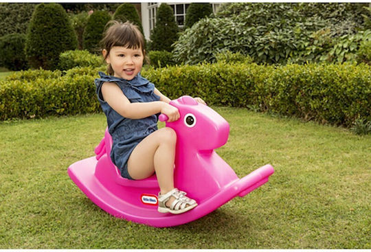 Little Tikes Κουνιστό Παιχνίδι Αλογάκι