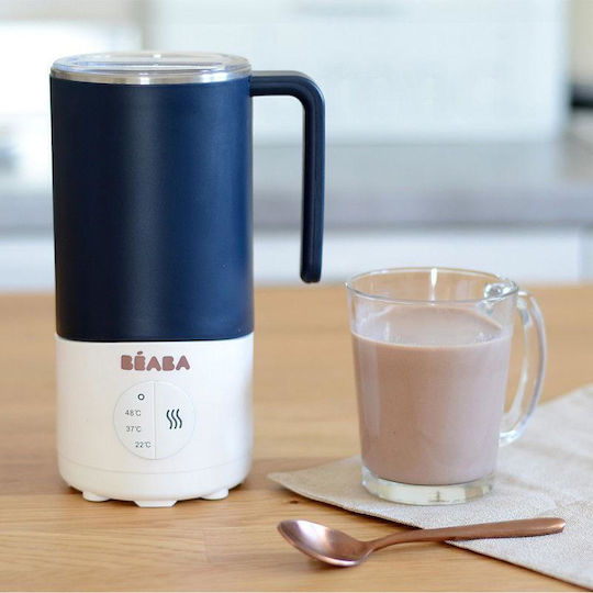 Beaba Milk Prep Baby Milk Maker Night Blue