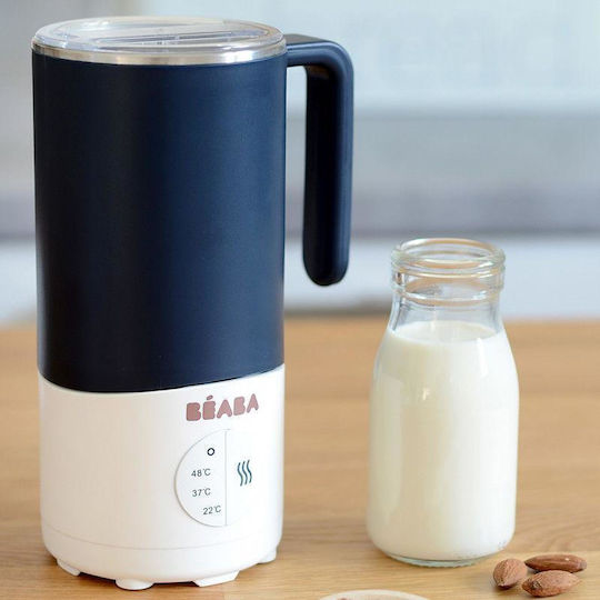 Beaba Milk Prep Baby Milk Maker Night Blue