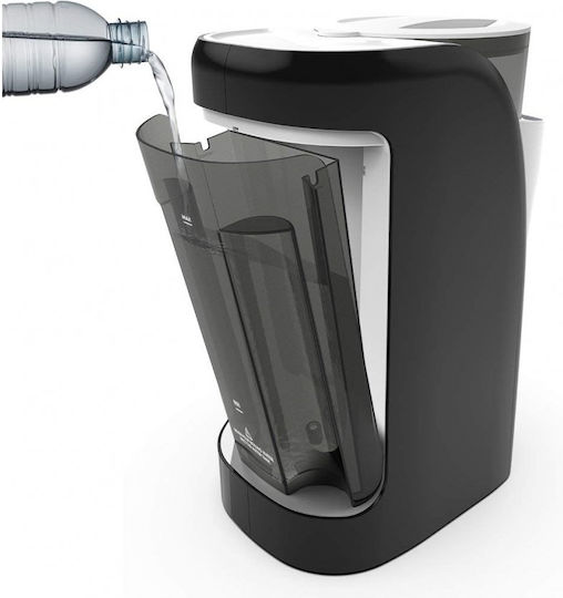 Baby Brezza Formula Pro Advanced Baby Milk Maker Black