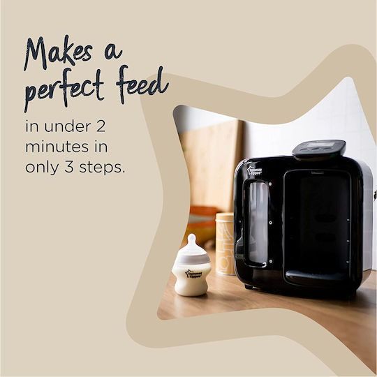 Tommee Tippee Perfect Prep Day & Night Milk Maker