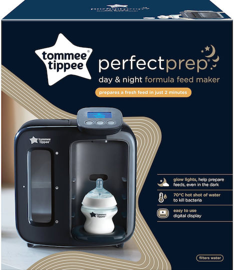 Tommee Tippee Perfect Prep Day & Night Milk Maker