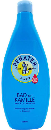 Penaten Αφρόλουτρο με Χαμομήλι 750ml
