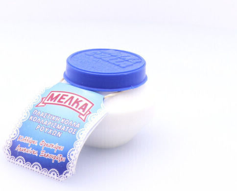 Μέλκα Κόλλα Κολλαρίσματος Ρούχων 50gr