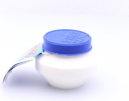 Μέλκα Κόλλα Κολλαρίσματος Ρούχων 50gr