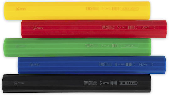 AMILA Runde Walze Rot 30cm