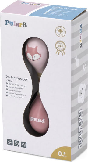 Viga Toys Zornăitoare (Diverse modele) 1 buc