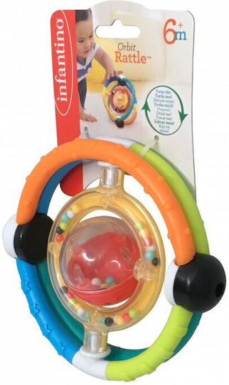 Infantino Rassel