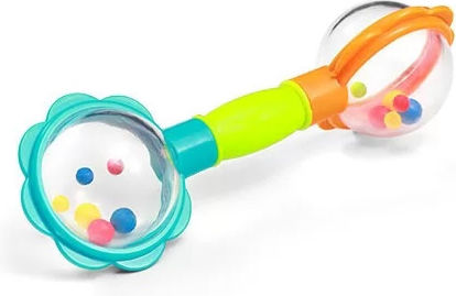 Babyono Rattle for 0++ Months