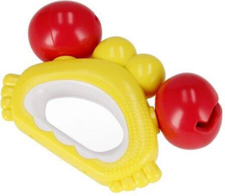 BamBam Rattle for 3++ Months