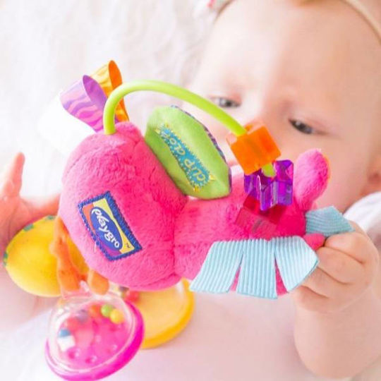 Playgro Rassel Horse Activity Rattle