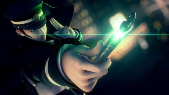 Raidou Remastered: The Mystery of the Soulless Army (Game-Key Card) Switch 2 Game