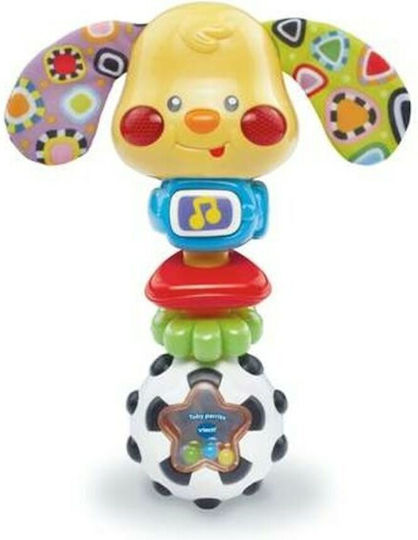 Vtech Zornăitoare pentru 3++ Luni