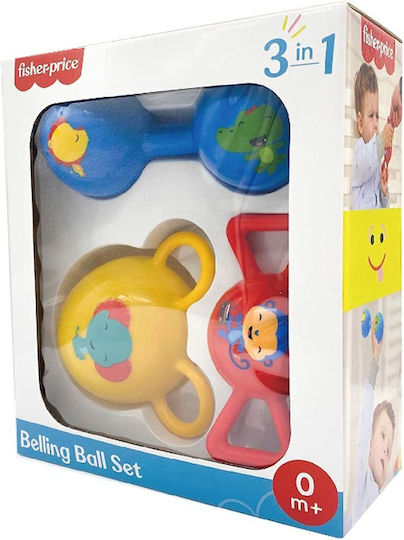 Fisher Price Zornăitoare