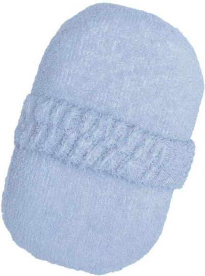 Lorelli Baby Bath Sponge Blue 1pcs