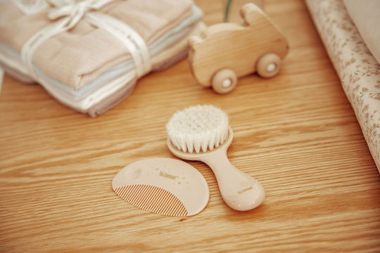 Minene Babycare Kit Ροζ