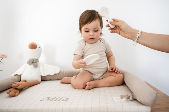 Minene Babycare Kit Ροζ