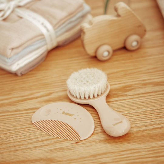 Minene Babycare Kit Ροζ