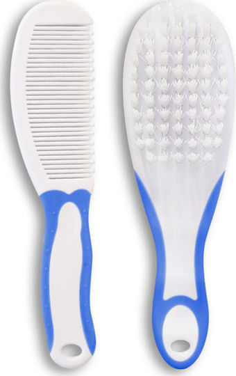 Lorelli Baby Brush Blue 1pcs