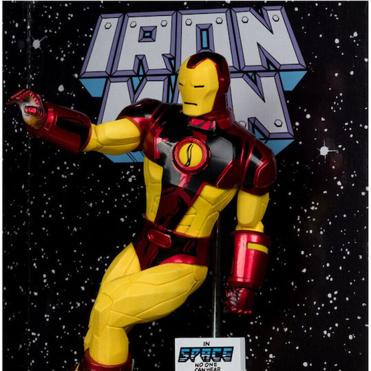 Marvel Collection W4 1:6 Figurină Ironman 256