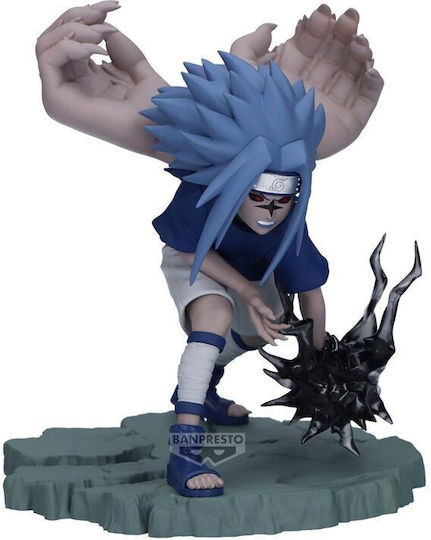 Banpresto Naruto Figure 10cm