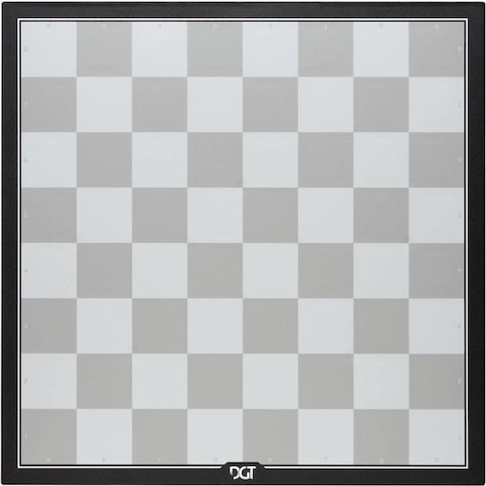 DGT Șah din Lemn 35x35cm