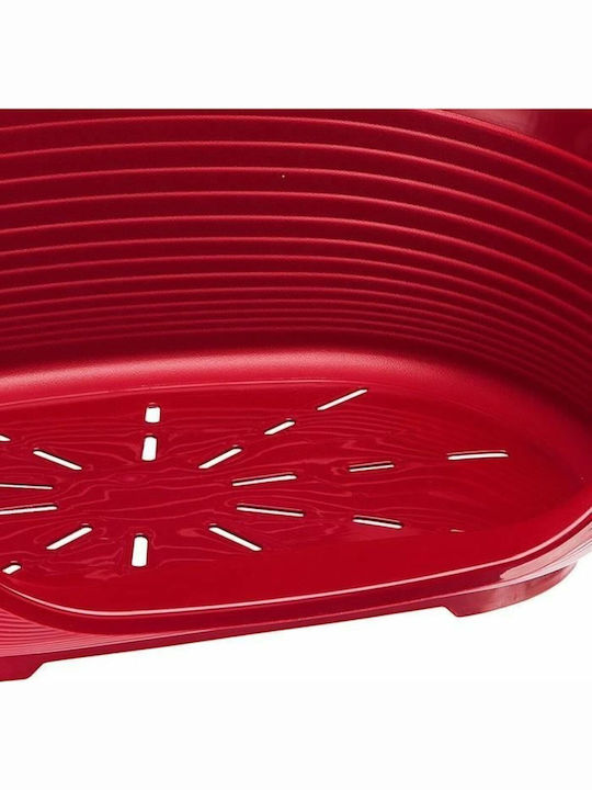 Ferplast Siesta Deluxe Καναπές Σκύλου Μπορντό 61.5x45εκ. Ferplast Siesta Deluxe Καναπές Σκύλου Μπορντό 61.5x45εκ.