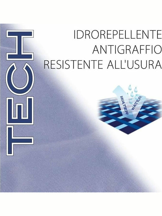 Ferplast Polo Mattress Dog Rectangle Black 65x40cm