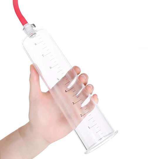 Cylinder Vacuum Masturbation Size-xl