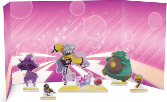 Pokemon Iono's Bellibolt ex Premium Collection Booster Pack (EN)