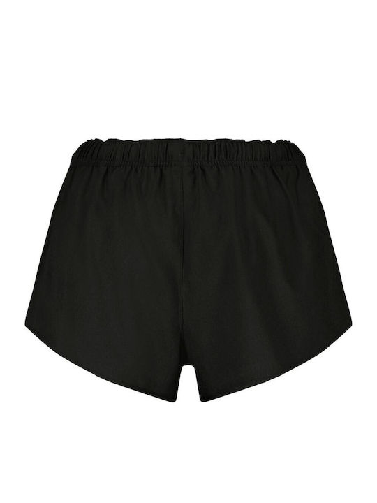 Bikini Shorts Μαύρο