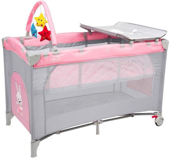 Juju Playpen 2 Levels