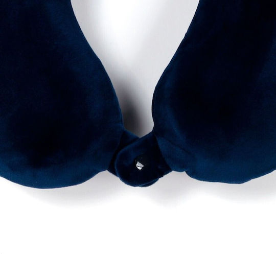 Cush365 Puckator Relaxeazzz Travel Pillow Penguin
