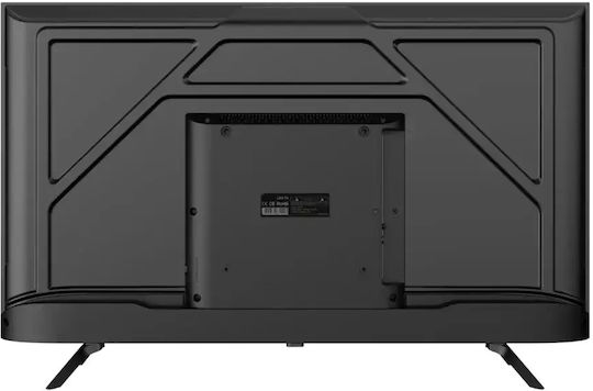 Blaupunkt Smart Television 40" Full HD LED 40FGC5500S (2024)