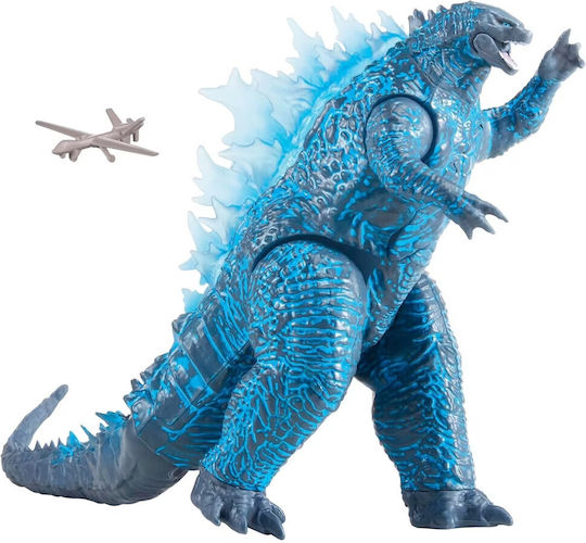 特撮 swing cologne GODZILLA Action Figure Godzilla X Kong 15cm. MN308000A | Skroutz.mt