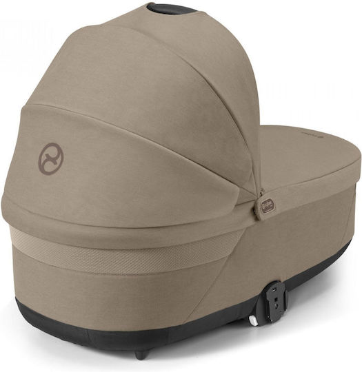 Cybex Port Bebe S Lux Almond Beige