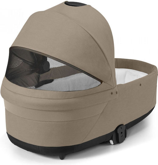 Cybex Port Bebe S Lux Almond Beige