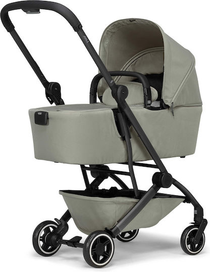 Joolz Aer+ Sage Green Baby Carrier
