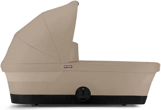 Cybex Port Bebe Gazelle S Almond Beige