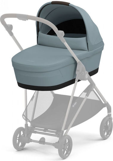 Cybex Port Bebe Melio Stormy Blue