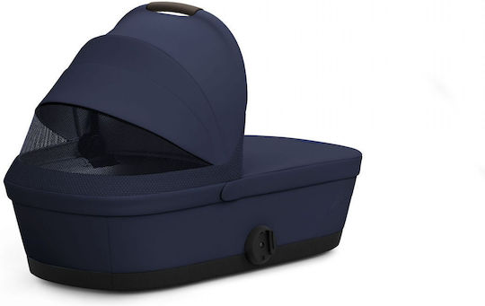 Cybex Port Bebe Melio dark blue
